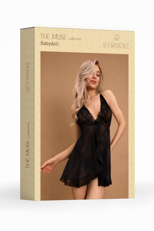 Бэби-долл Le Frivole 06793