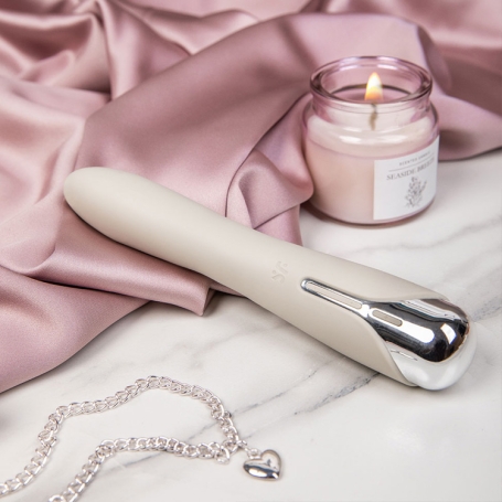 Вибратор Satisfyer Spinning Vibe 1