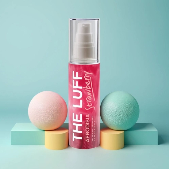 Интимный гель Afrodisia