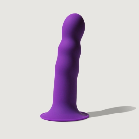 Фаллос Adrien Lastic Hitsens 3
