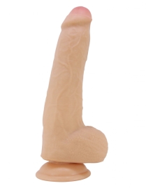 Фаллос Pretty Love Draco