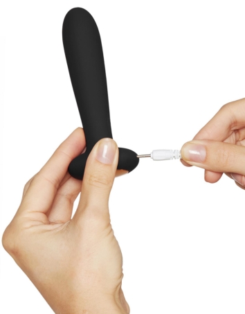 Анальный вибратор Svakom Primo