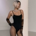 Боди для фиксации насадок Strap-on-me Signature