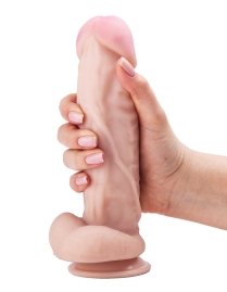 Фаллос Lovetoy Human Form