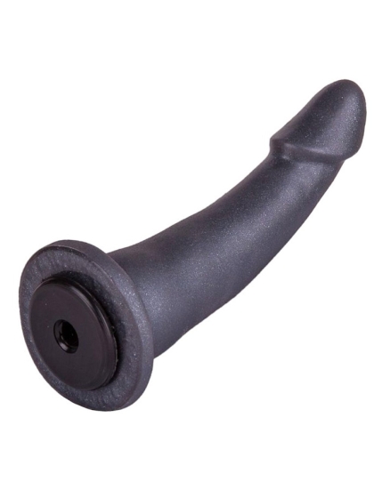 Страпон Harness 6" Long - 3 насадки