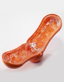 Мастурбатор Tenga Flip ORB Sunset