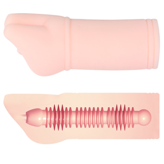 Мастурбатор Kokos Jina