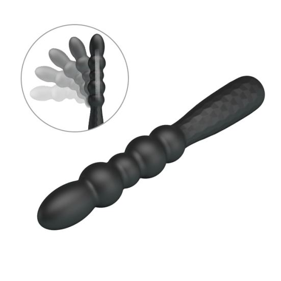 Вибростимулятор Pretty Love Monroe