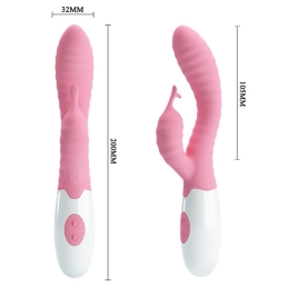 Вибратор Pretty Love Pete