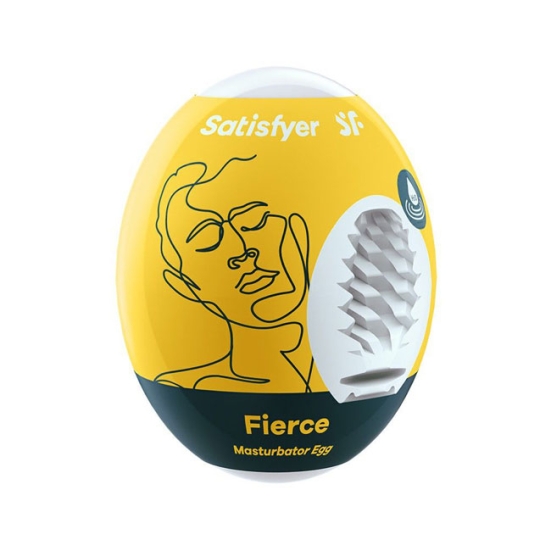Мастурбатор Satisfyer Egg