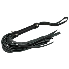 Плетка кожаная Sitabella 3024-1